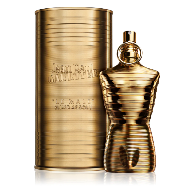 Le Male Elixir Absolu - Jean Paul Gaultier