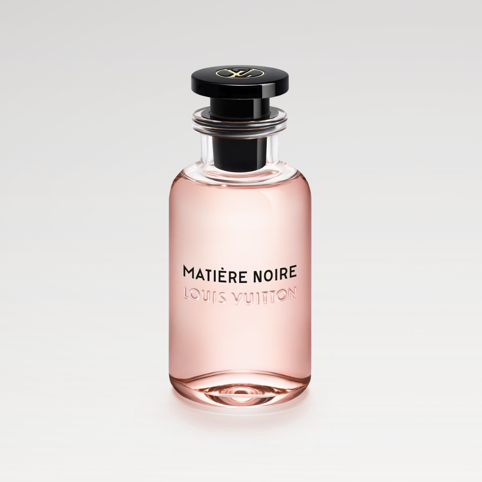 Matière Noire - Louis Vuitton