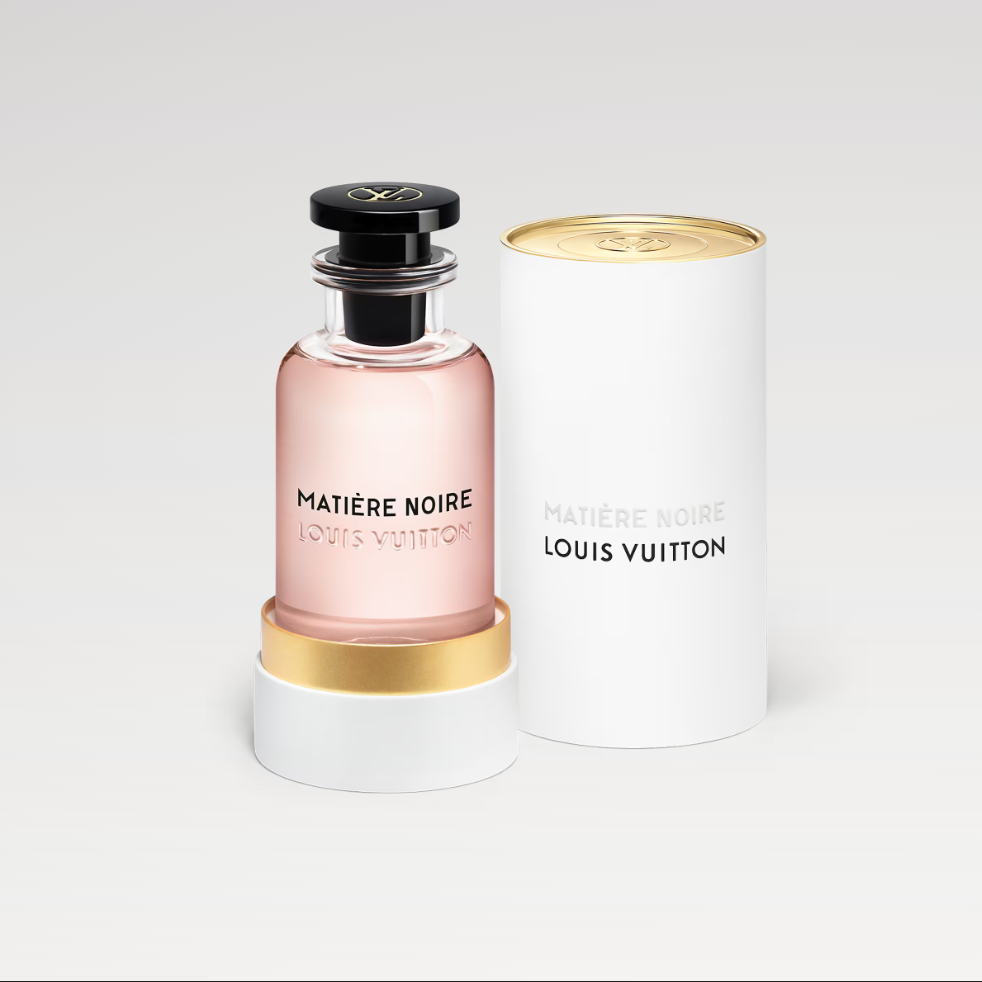 Matière Noire - Louis Vuitton