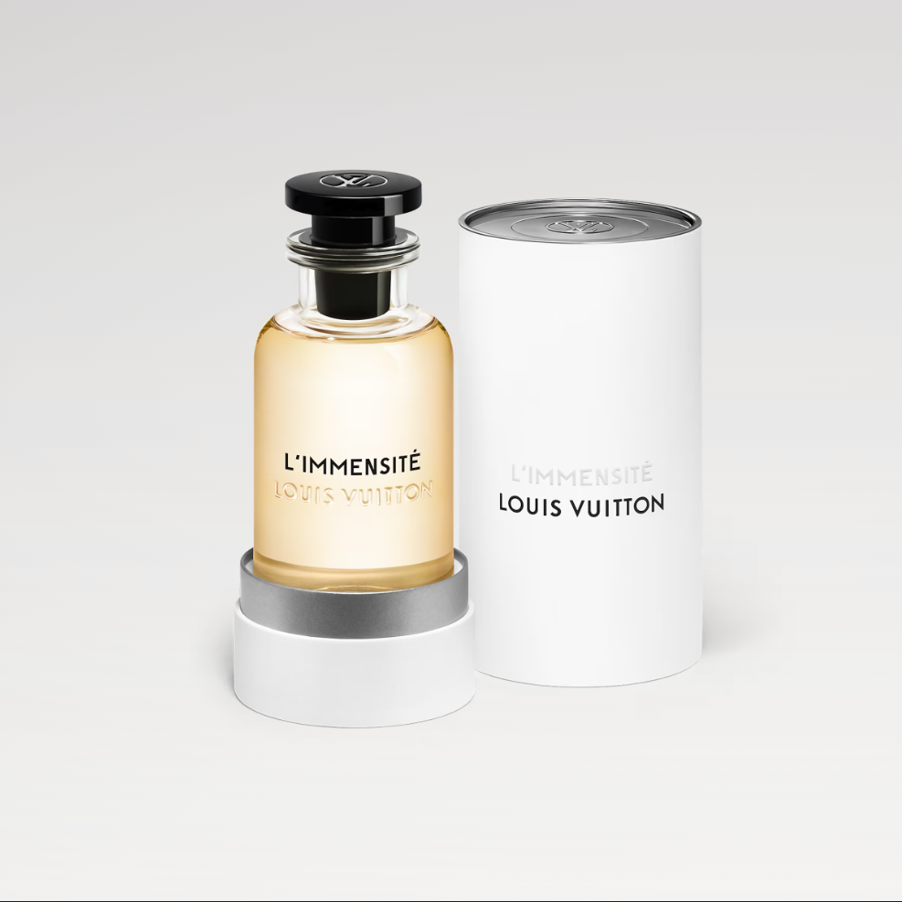 L'Immensité - Louis Vuitton