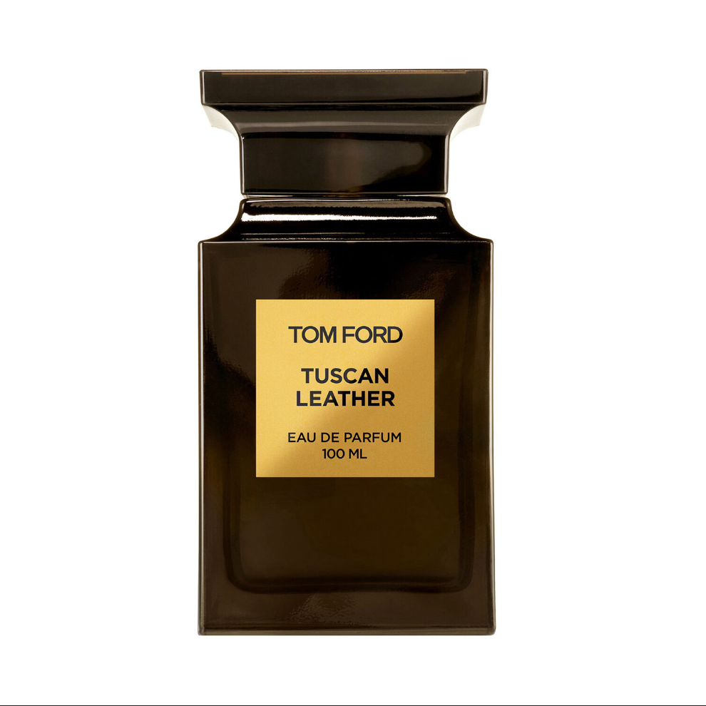 Tuscan Leather Eau de Parfum - Tom Ford