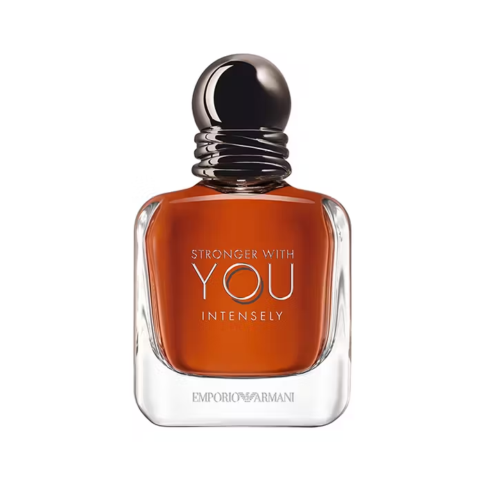Stronger With You Absolutely - Armani