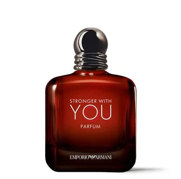 Stronger With You Parfum - Armani