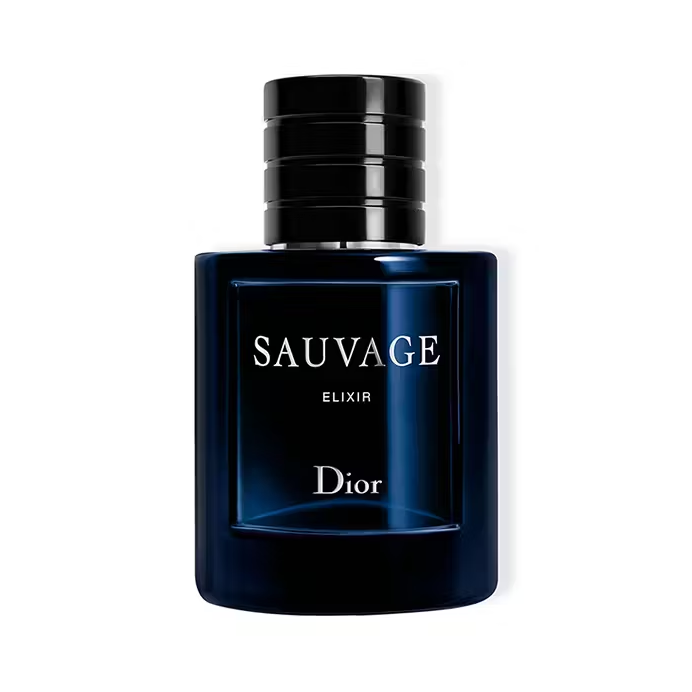 Sauvage Elixir - Dior