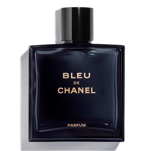 Bleu De - Chanel (Parfum)
