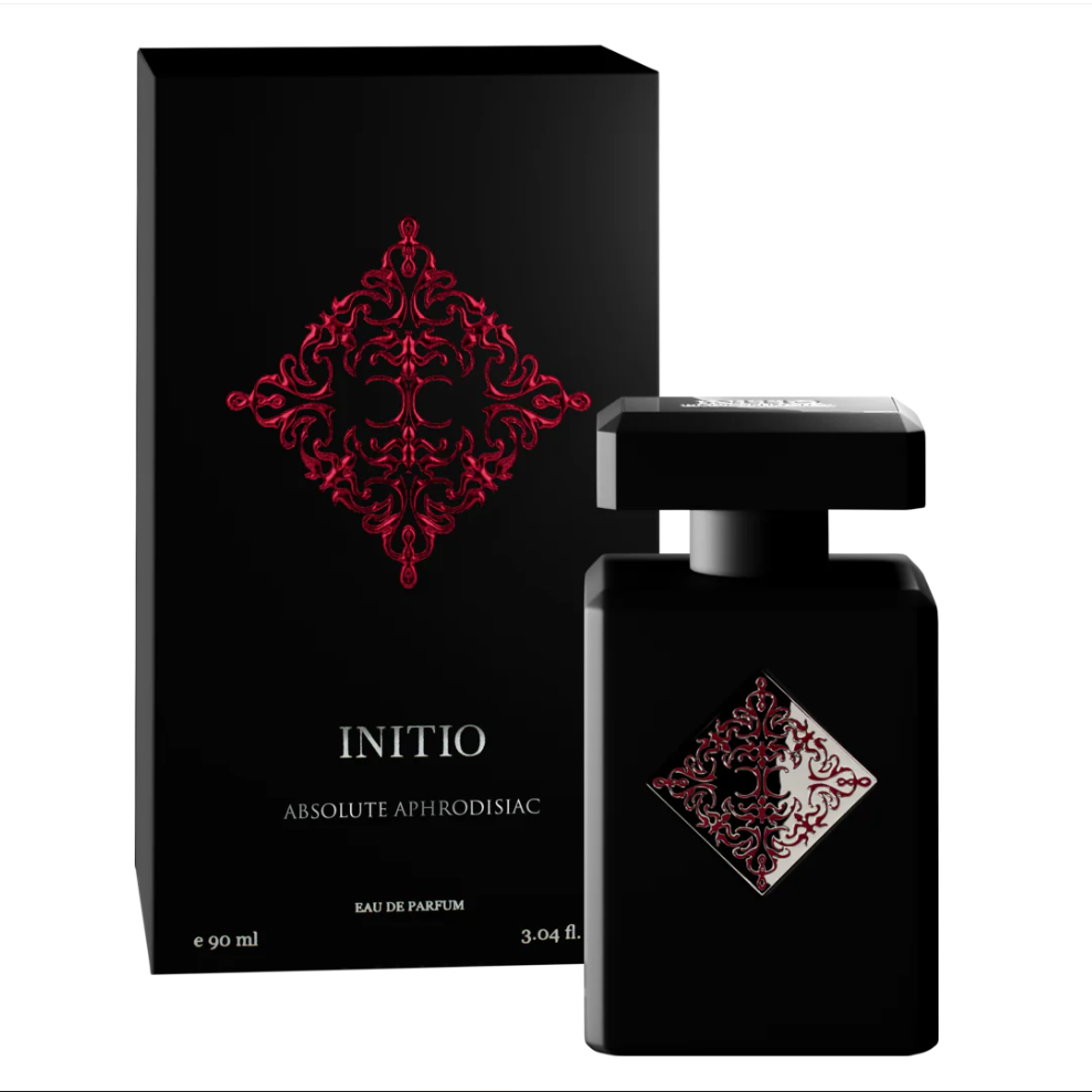 Absolute Aphrodisiac - Initio